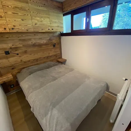 Apartment 2 Pieces Ensoleille Avec Wi-fi Et Parking, - Fr-1-459-76