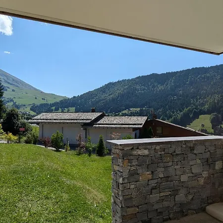 2 Pieces Ensoleille Avec Wi-fi Et Parking, - Fr-1-459-76 La Clusaz